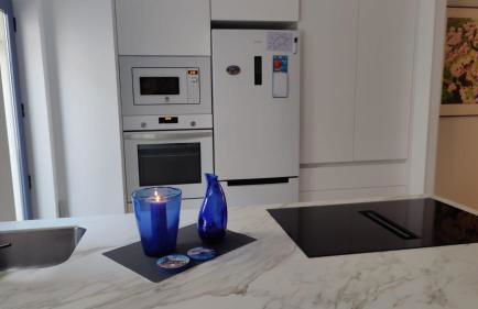 Ap Skerup Calpe City cerca Playa - Photo 38