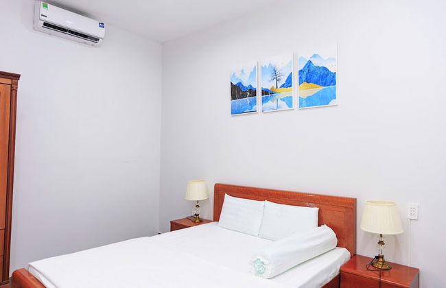 Cuong Anh House - Foto 27