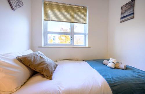 Manchester Serviced Accomodation NorthernNightzzz - The Gardens - Foto 28