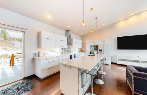 Spokane River Retreat - Foto 11