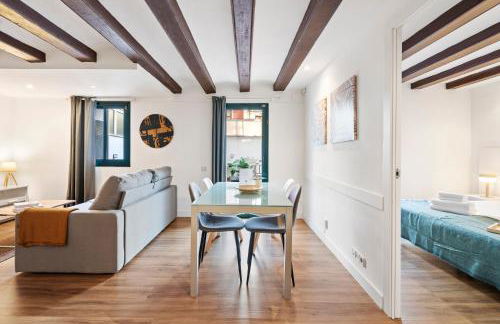 Lodging Apartments Liceu 11 - Photo 12