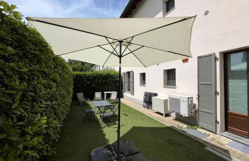 Borgo41, oasis between Milan and Pavia - Foto 17