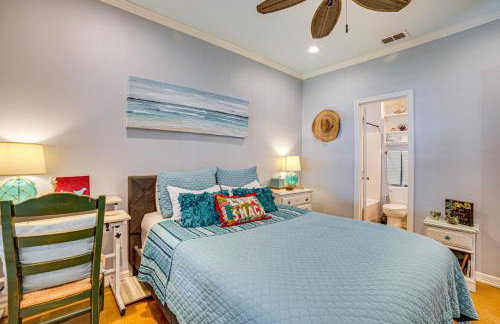 Pet-Friendly Lakefront Getaway with Hot Tub! - Foto 12