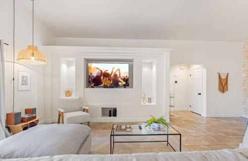 Boho Bungalow by Rather Be Properties - Foto 38