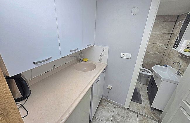 Taksim Millennium Suites - Photo 30