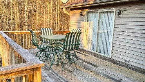 Windrock Retreat - Foto 4