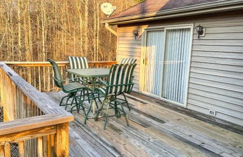 Windrock Retreat - Foto 4