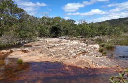 Maria Bonita Eco Pousada - Foto 22