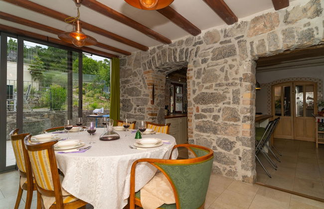 Villa Salvia With Pool - Foto 28