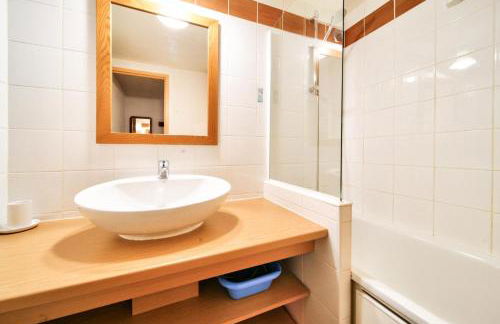 Résidence Plagne Lauze - maeva Home - Appartement 3 pièces 6 personnes - Sélection MAE-2674 - Foto 12