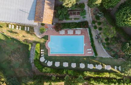 Agriturismo Tenuta Di Mensanello - Foto 34