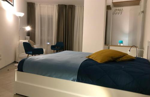 A Matera "Sotto i pini" - Foto 13