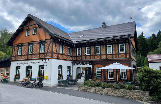 Holiday Home Knezice Near Jested Ski - Photo 22