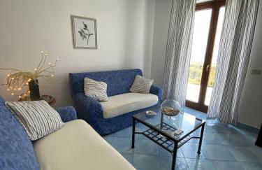 SunSea Apartments Pisciotta - Photo 8