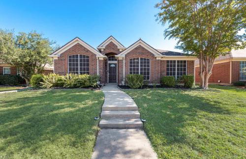 4BD Cozy Frisco Fun Stay! - Foto 16