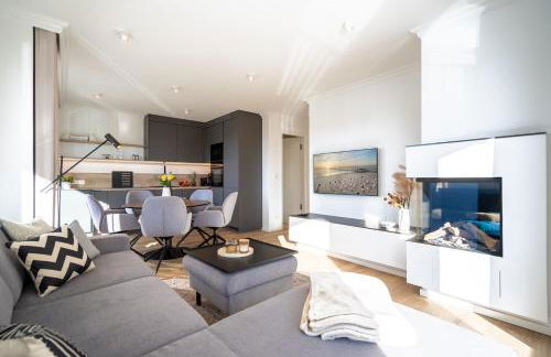 Villa Kamadori - App 5 - Foto 1