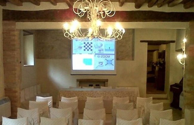 Palazzo del Papa Agriturismo - Photo 34