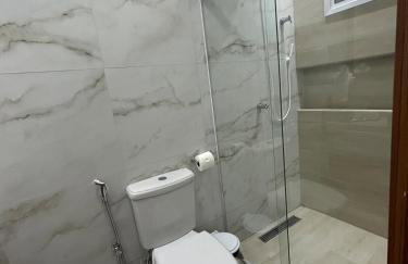 Del Mar SG Apartment - Foto 12