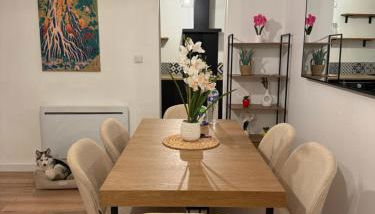 Appartement 50m2, résidence privée avec piscine, tennis et à 100 m de la plage - Foto 3