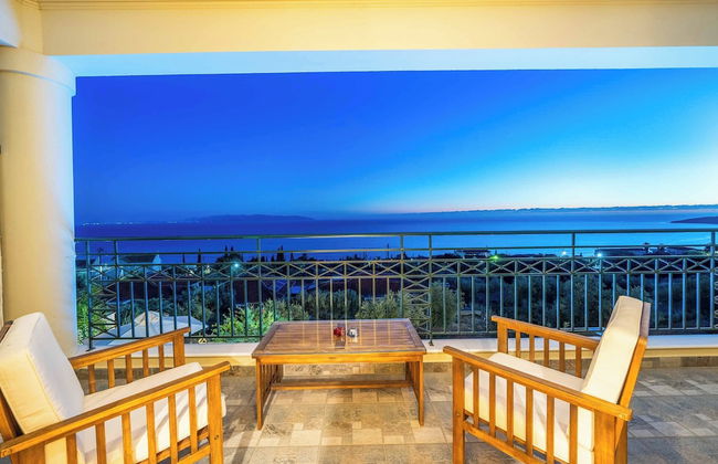 Villa Andriana - Foto 25