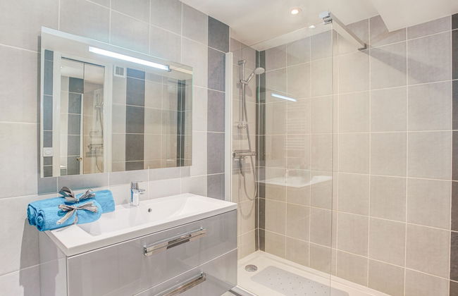 Résidence Kerentrech - Foto 11