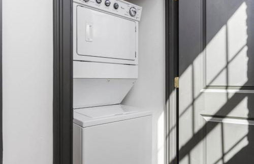 Stay in heart of Johnson City * Urban Loft * - Foto 31