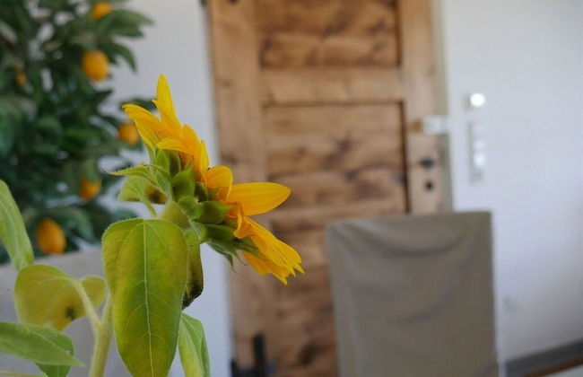 Gesindehaus Charis - Foto 7