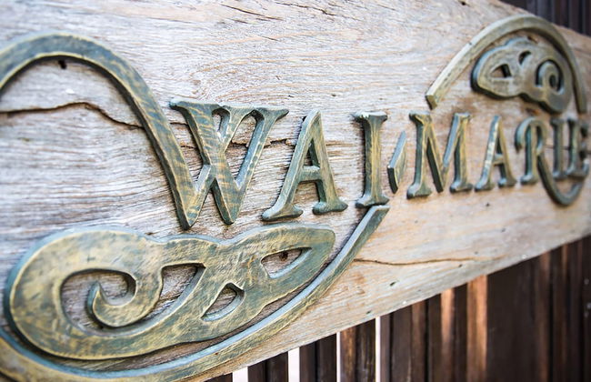 Villa Waimarie - Foto 24