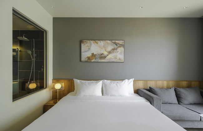 TTR Central Apart Hotel - Foto 67