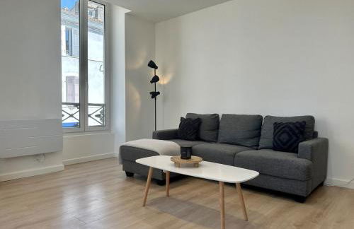 L'AUTHENTIQUE - Moderne - Central - Foto 9