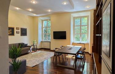 Colosseum's Custodian - Apartment 115 m2 - Foto 10