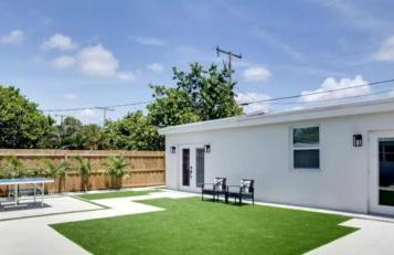 Lytle Palm Studio - Foto 17