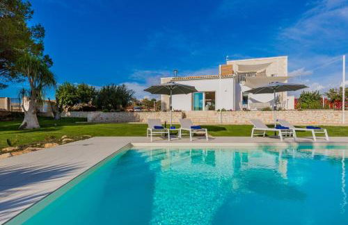 Dione Villa al Mare - Foto 10