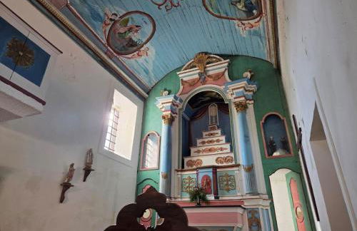 Casa dos Bernardos - Foto 51