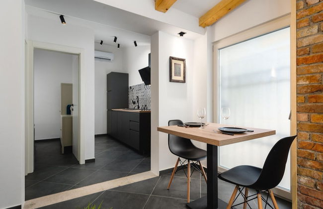 Apartment With Scenic View - Foto 14