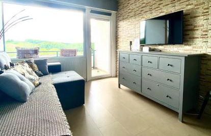 Ferienwohnung HAGEBUTZE Entspannung pur mit Sauna-Poolzugang - Foto 10