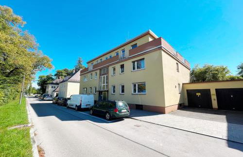 Tolle, geräumige Wohnung in ausgezeichneter Lage - Foto 14