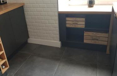 Gîte Timéo Mont Saint-Michel - Foto 28