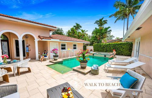 Walk to Beach Heated Pool Serenity at its Finest Orchid Key Residences - Foto 1