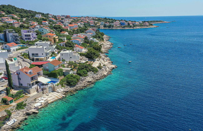 Villa Antonija - Photo 27