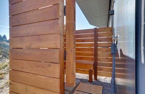 Luxe, Modern Studio with Sweeping City Views! - Foto 21