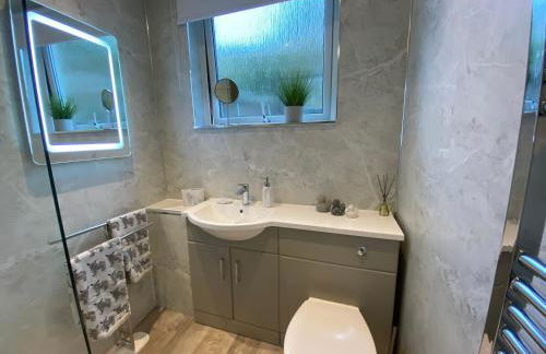 Tweed Green Holiday let - Foto 16