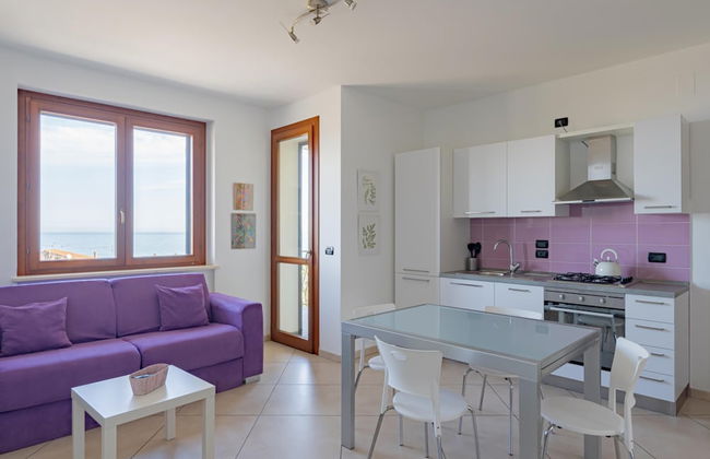 Cintioni a Mare C 9 - Yourplace Abruzzo - Foto 9