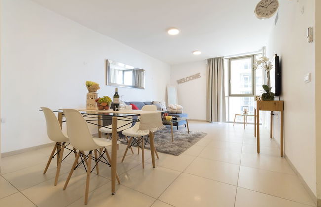 The Haneviim Court - Isrentals - Foto 55