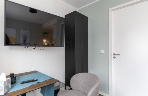 Limehome München Olschewskibogen - Foto 26