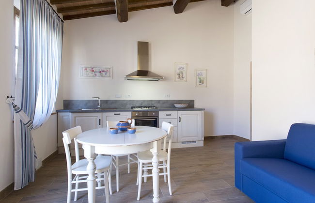 Casale San Galgano - Foto 41