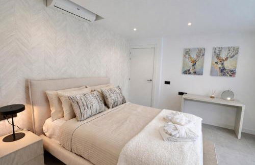 Atlantico One Oceanfront Luxury Villa & Heated Pool - Foto 30