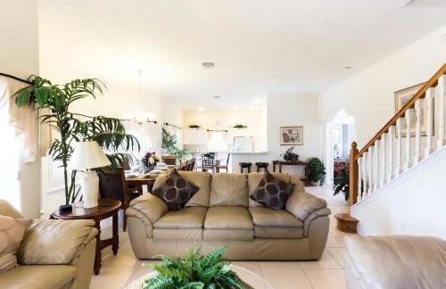 Lucky Landing - Private Heated Pool & Spa - Foto 15