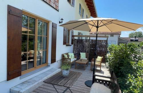 Ferienhaus Surheim - Foto 7