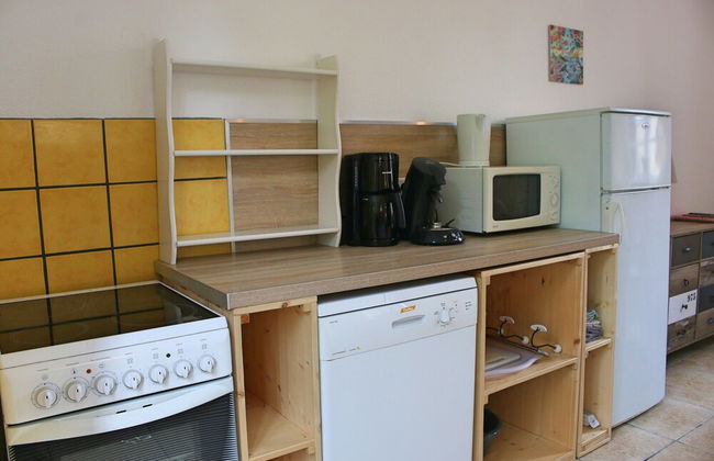 Le Pavillon de St. Agnan - Foto 58